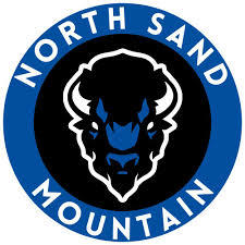 North sand mountain