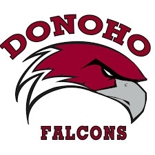 Donoho logo